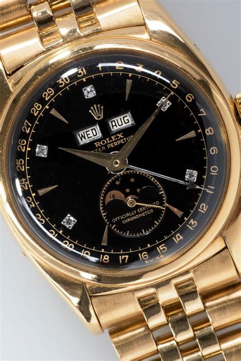 rolex 6062|rolex bao dai reference 6062.